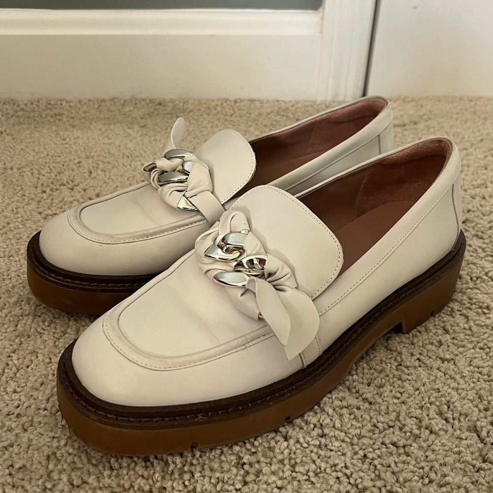 Nordstrom loafers